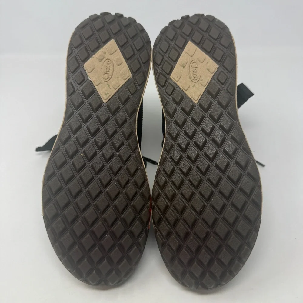 Chaco Borealis Quilt Waterproof Boots Black JCH107466 Women's Size‎ 9